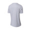 Camiseta Marble Los Ángeles Dodgers Grey