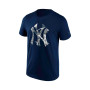 Marble New York Yankees