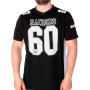 Value Franchise Poly Mesh Supporters Jersey Raiders