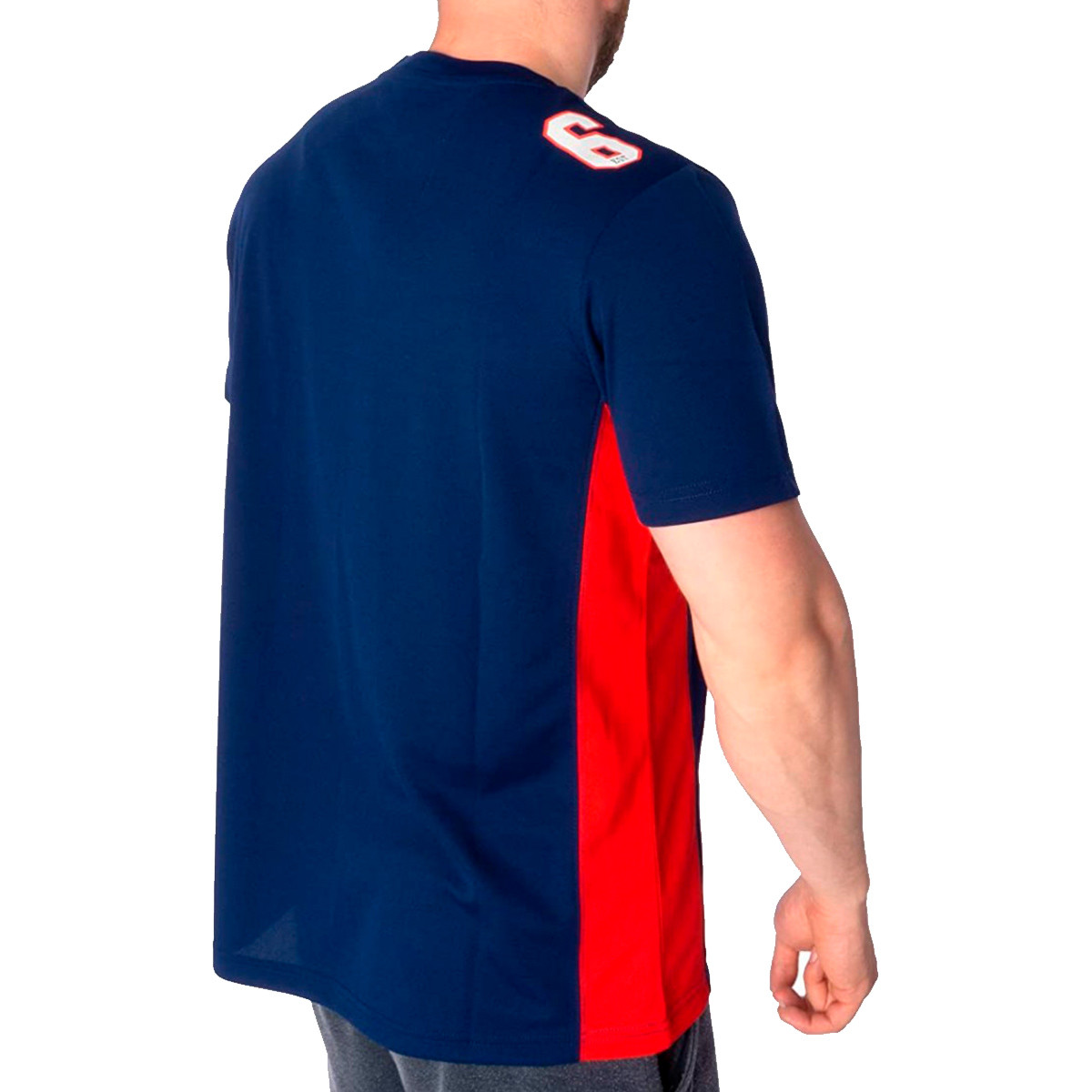 patriots mesh jersey