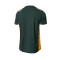 Camiseta Value Franchise Poly Mesh Supporters Jersey Green Bay Packers Dark Green