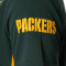 Camiseta Value Franchise Poly Mesh Supporters Jersey Green Bay Packers Dark Green