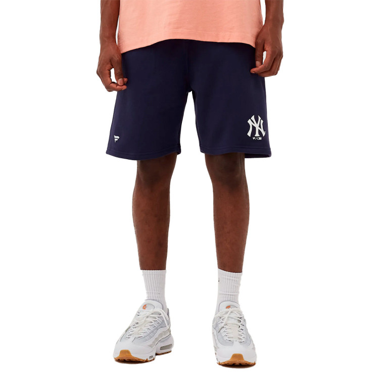 pantalon-corto-fanatics-mid-essentials-sweat-short-new-york-yankees-navy-0