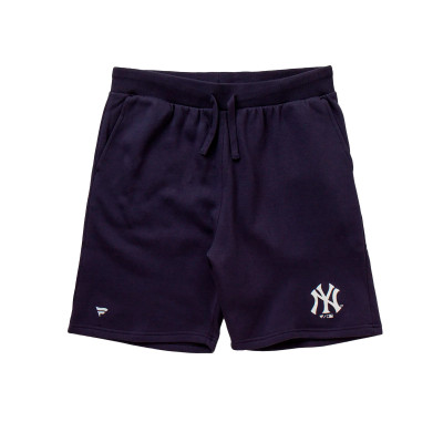 Mid Essentials Sweat Short New York Yankees Shorts