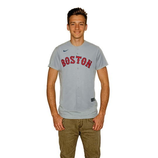 Nike Official Replica Home Jersey T-Shirt