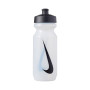 Big Mouth 2.0 (650 ml)-Clear-Black