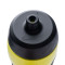 Botella Hyperfuel water (710 ml) Lemon-Black
