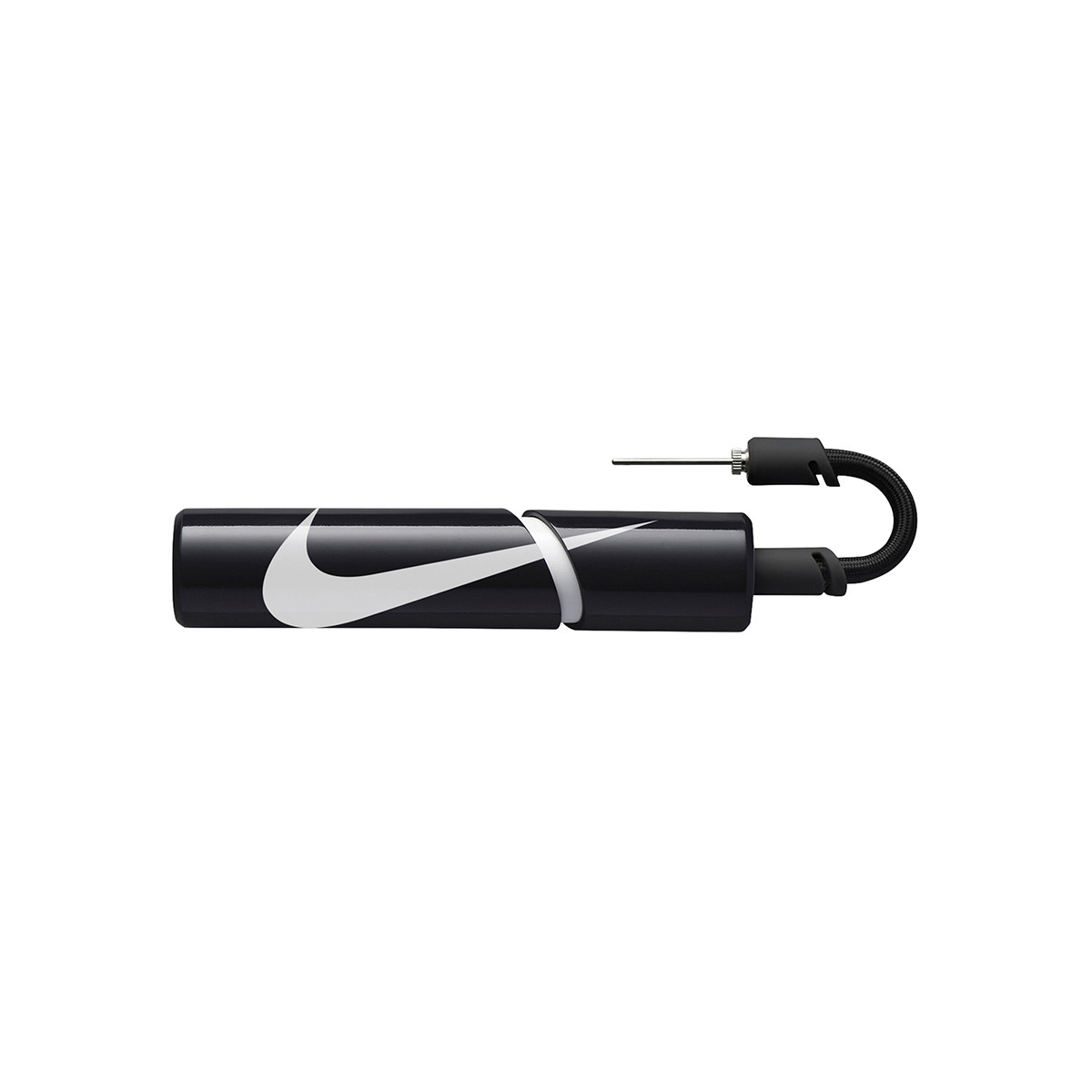 Cumbre Mitones Kakadu Bomba Nike Essential Ball Pump International Black-White - Fútbol Emotion