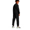 Puma Logo Sweat Suit Niño Tracksuit