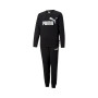 Logo Sweat Suit Niño