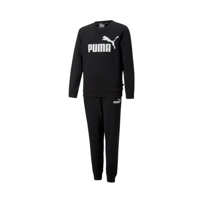 Dres Logo Sweat Suit Niño