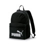 Phase Backpack Black