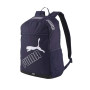 Phase Backpack-blauw