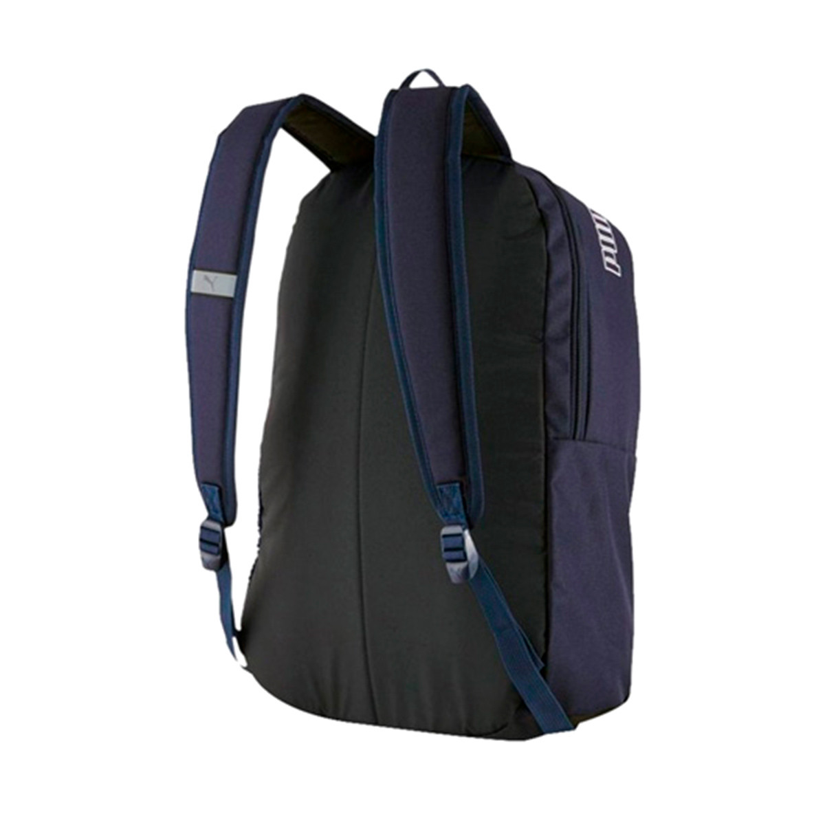 Backpack Puma Phase Backpack Blue Fútbol Emotion