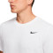 Camiseta Dri-Fit Training White