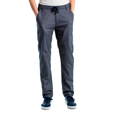 Pantalón largo Reflex Easy Superior Navy