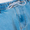 Pantalón largo Reflex Rib Cargo Light Blue Grey Wash Light Blue Grey Wash