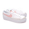 Zapatilla Nike Blazer Low Platform Mujer