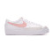 Sapatilha Nike Blazer Low Platform Mujer