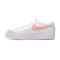 Sapatilha Nike Blazer Low Platform Mujer