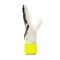 Guante Vapor Grip 3 RS Profesional Gridiron-Barely Volt-White