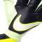 Guante Vapor Grip 3 RS Profesional Gridiron-Barely Volt-White