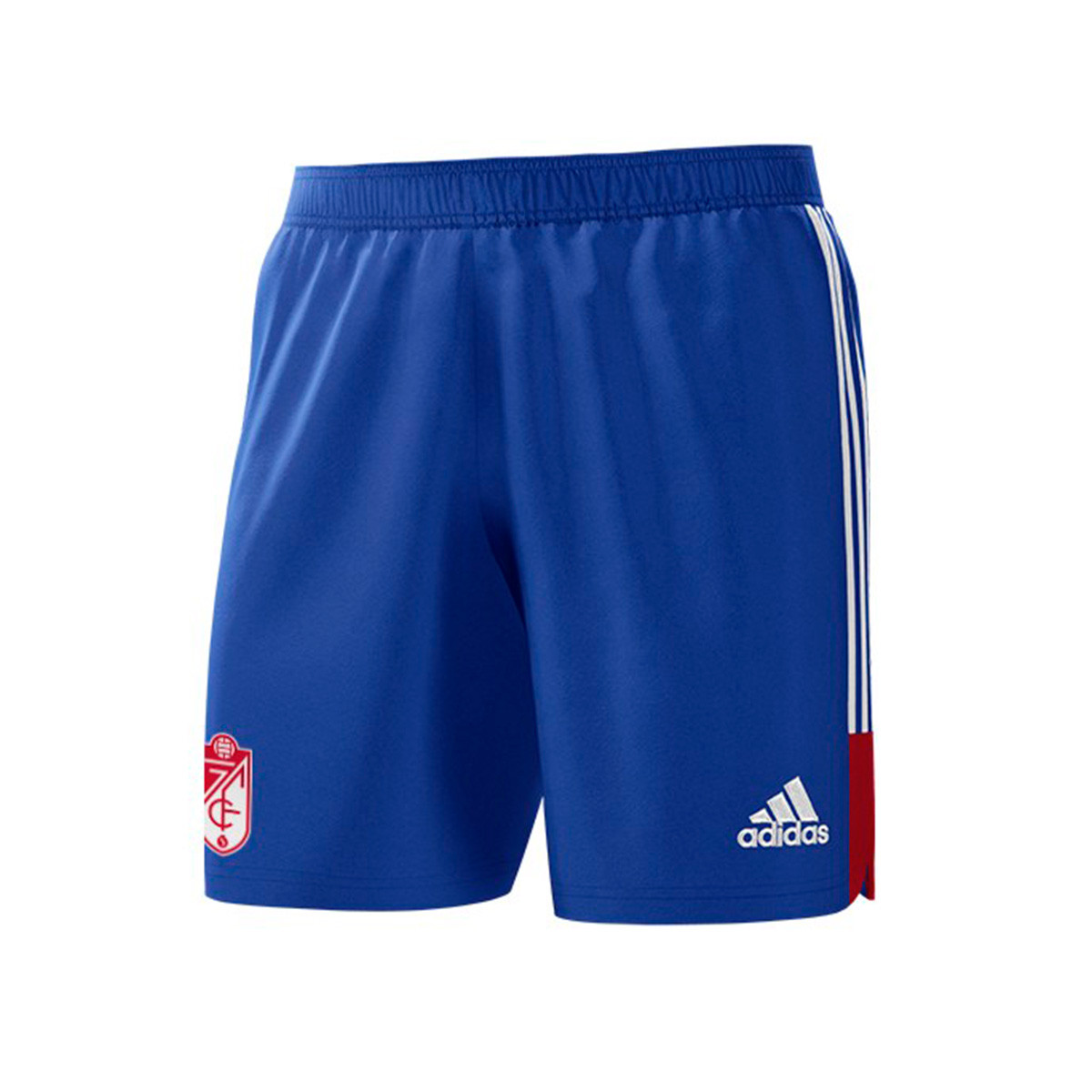 Pantalón corto Granada CF Primera Equipación 2022-2023 Blue - Fútbol Emotion