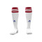 Medias Granada CF Primera Equipación 2022-2023 White-Red