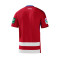 Camiseta Granada CF Primera Equipación 2022-2023 Niño White-Red