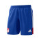 Pantalón corto Granada CF Primera Equipación 2022-2023 Niño Blue