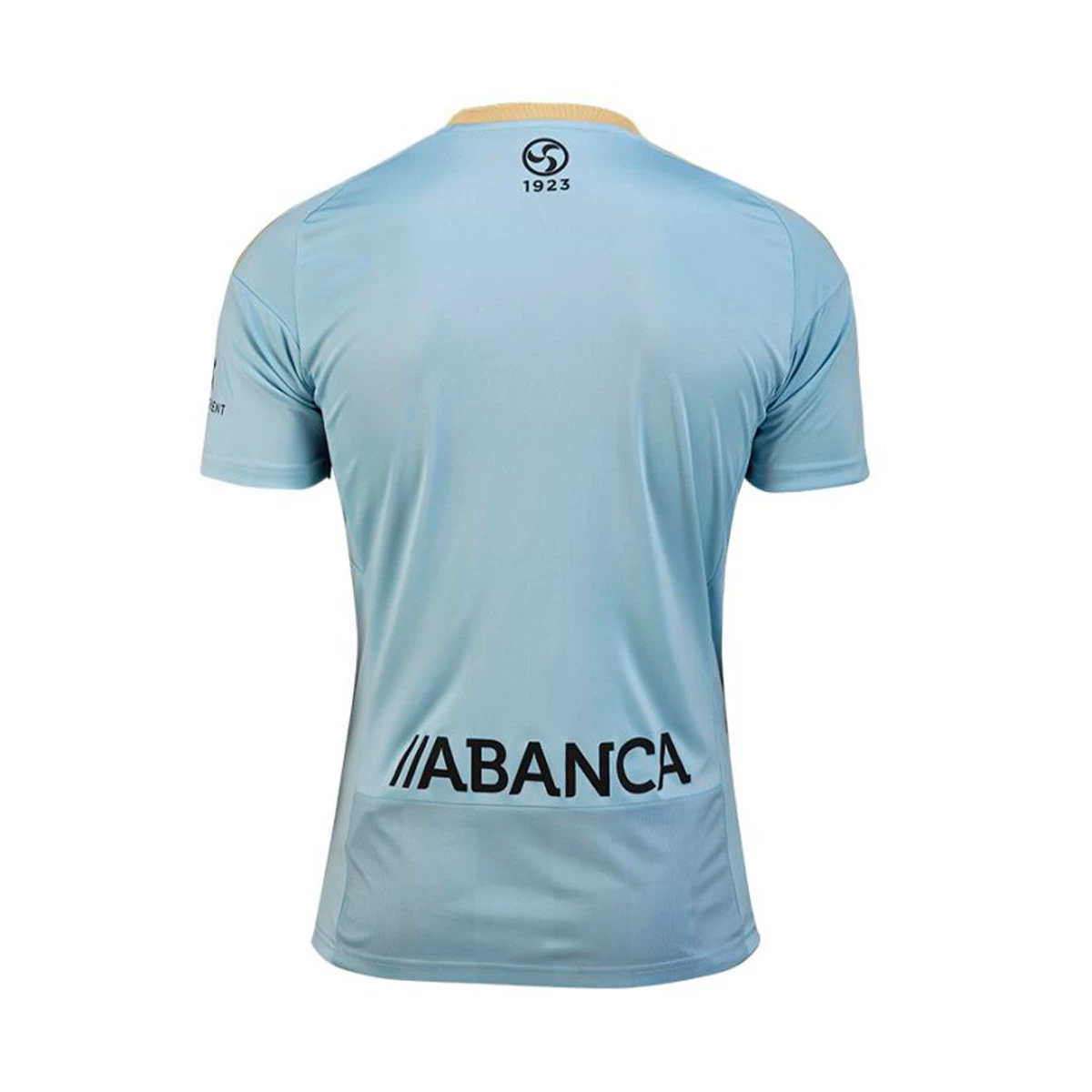 R.C. Celta de Vigo Bannerin Large. Official Product, Unisex, Light Blue :  : Sports & Outdoors