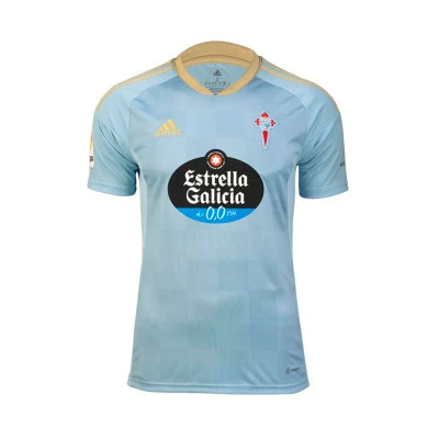 RC Celta de Vigo Home Jersey 2022-2023 Jersey