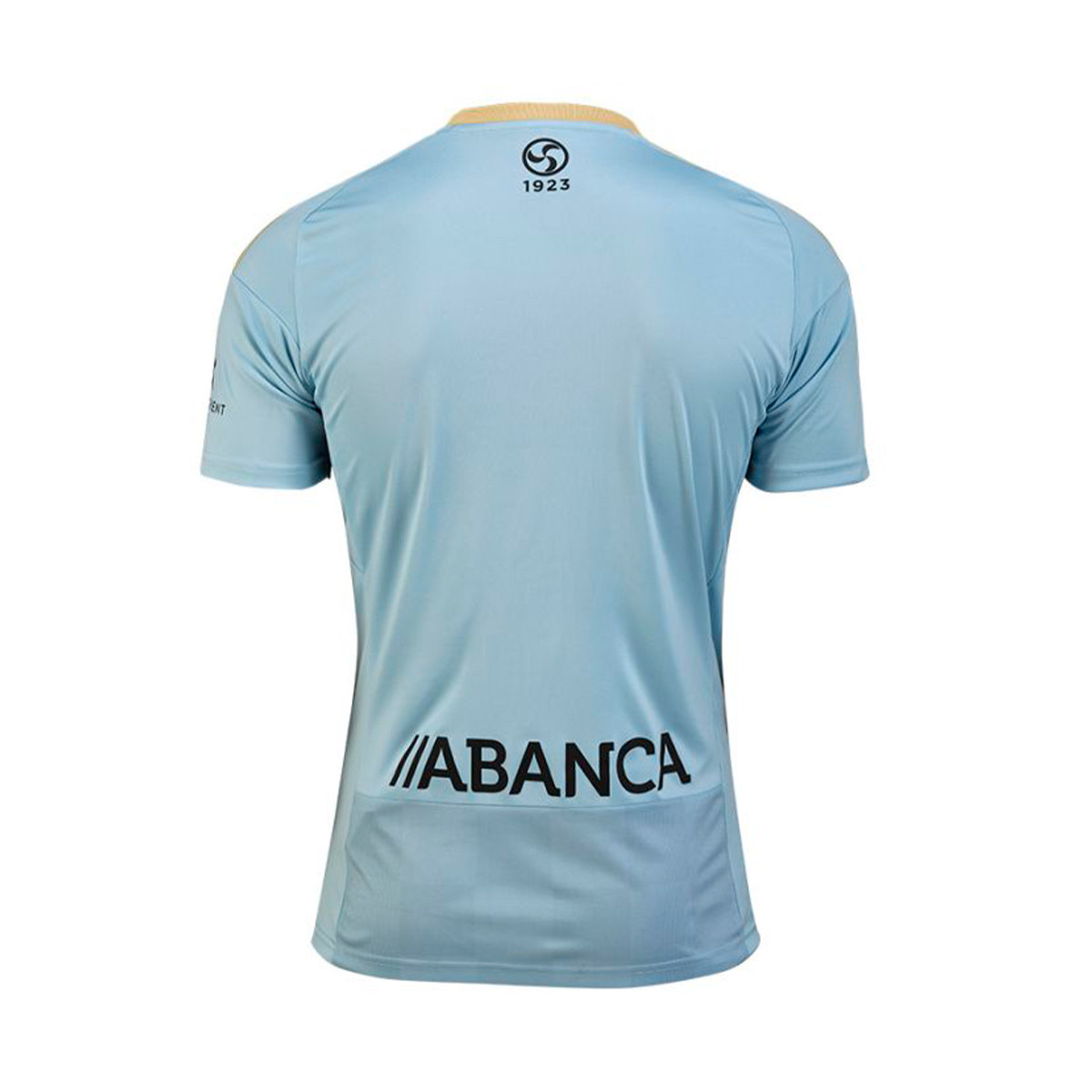 Camiseta adidas RC de Vigo Primera Equipación 2022-2023 Niño Cyan - Fútbol Emotion