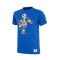 Camiseta COPA Italy 1990 World Cup Mascot