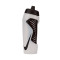 Botella Hyperfuel water (710 ml) Clear-Black