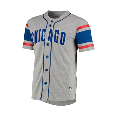 Dres Chicago Jersey
