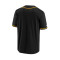 Camiseta Pittsburgh Pirates Jersey Black