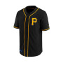 Pittsburgh Pirates Jersey