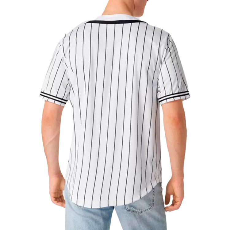 camiseta-karl-kani-serif-pinstripe-baseball-white-black-1