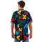 Camiseta Karl Kani All Over Print Baseball