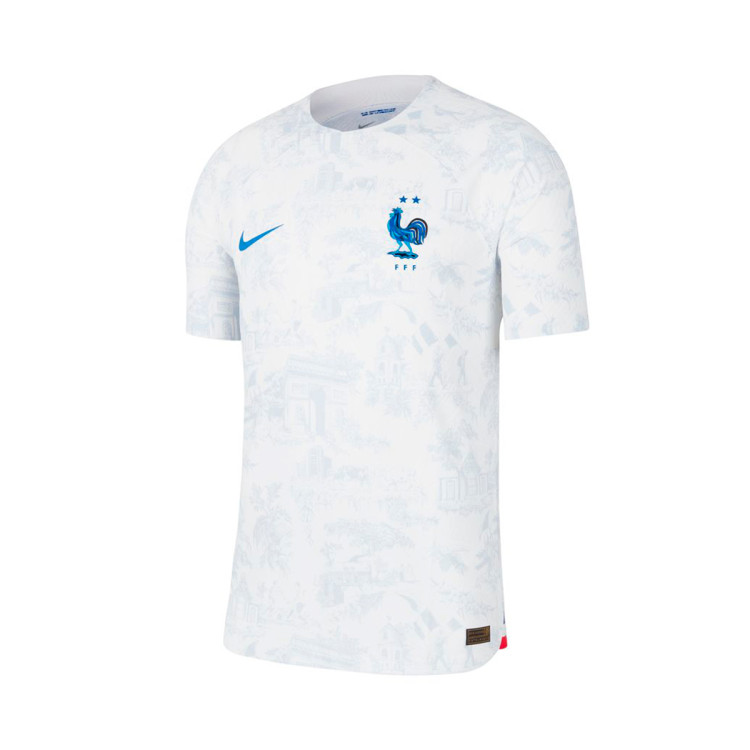 camiseta-nike-francia-segunda-equipacion-match-mundial-qatar-2022-white-game-royal-0