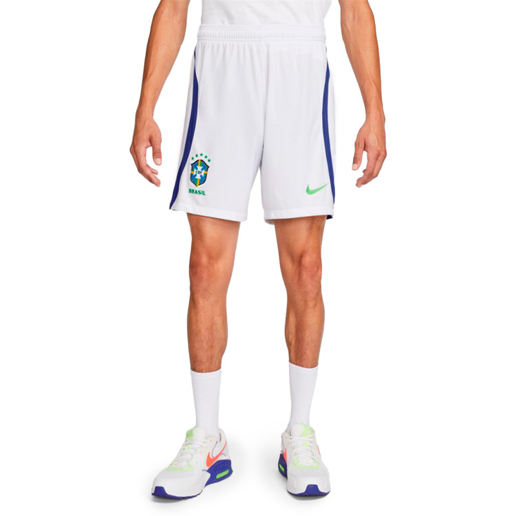 pantalon-corto-nike-brasil-segunda-equipacion-stadium-mundial-qatar-2022-white-paramount-blue-green-spark-2