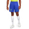Kratke hlače Nike Brasil Primera Equipación Stadium Mundial Qatar 2022
