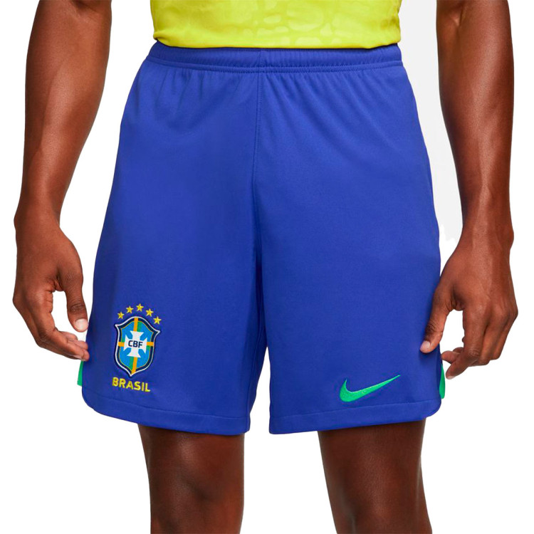 pantalon-corto-nike-brasil-primera-equipacion-stadium-mundial-qatar-2022-paramount-blue-green-spark-green-spark-no-0