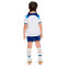 Nike Kids England Home Kit Stadium World Cup Qatar 2022 Kit 