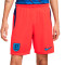 Short Nike Angleterre Kit Extérieur Stadium Coupe du Monde Qatar 2022