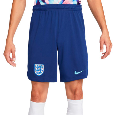 England Home Kit Shorts Stadium World Cup Qatar 2022 Shorts