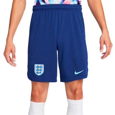 Pantalón corto Inglaterra Primera Equipación Stadium Mundial Qatar 2022