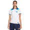 Camisola Nike Inglaterra Primeiro Equipamento Stadium Mundial Qatar 2022 Mulher