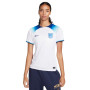 Women England Home Jersey Stadium World Cup Qatar 2022